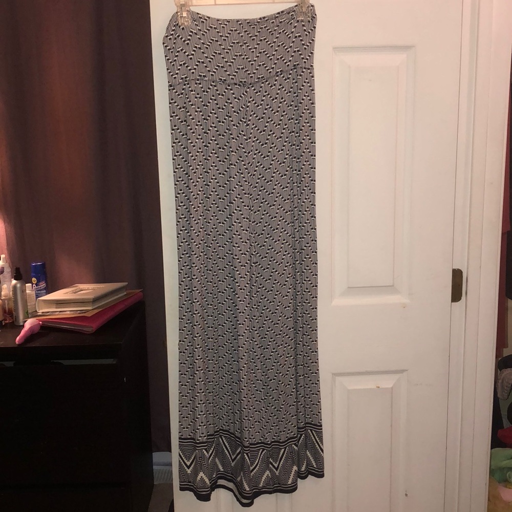 Super comfortable Maxi!